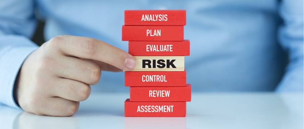 Understanding Risk In Finances