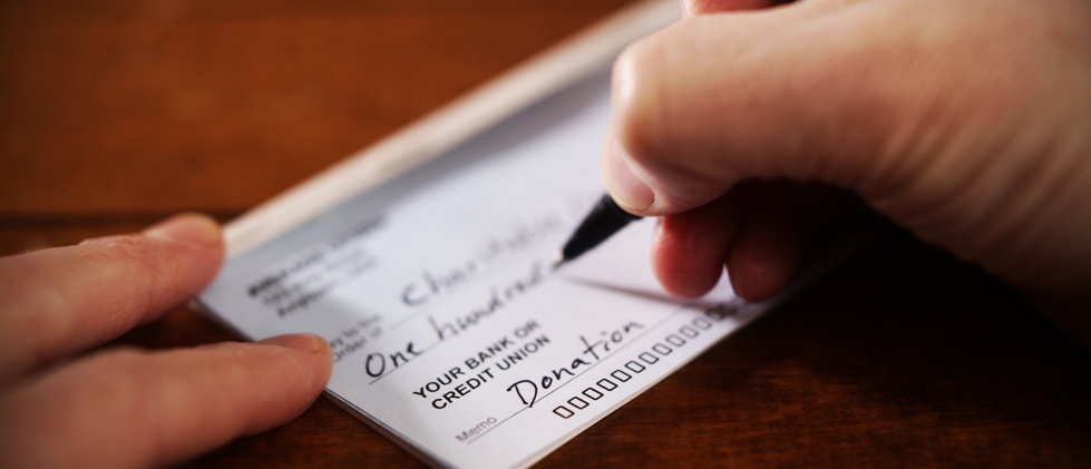 Charitable Giving And Taxes