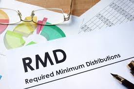 Required Minimum Distributions (RMD)